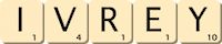 ivrey
