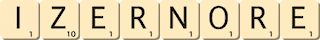 izernore