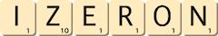 izeron