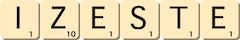 izeste