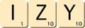 izy