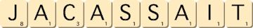 jacassait