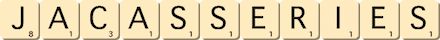 jacasseries jacasseries
