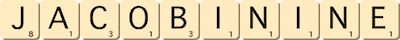 jacobin--ine