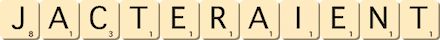 jacteraient jacteraient