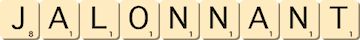 jalonnant jalonnant