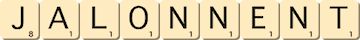 jalonnent