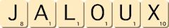 jaloux