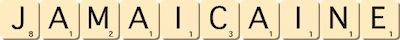 jamaicaine