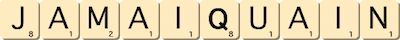 jamaiquain