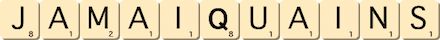 jamaiquains