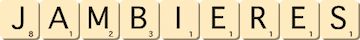 jambieres