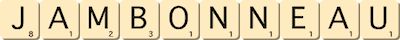 jambonneau jambonneau