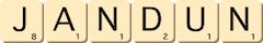 jandun