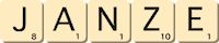 janze
