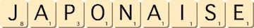 japonaise