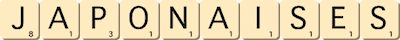 japonaises japonaises