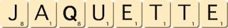 jaquette