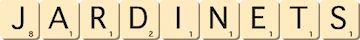 jardinets