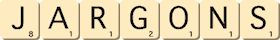 jargons jargons