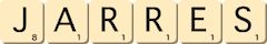 jarres jarres