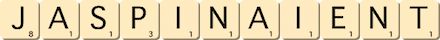 jaspinaient