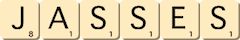 jasses