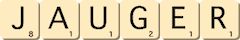 jauger jauger