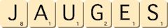 jauges jauges