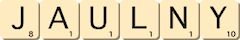 jaulny