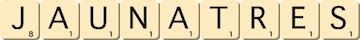 jaunatres