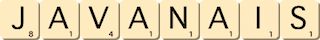 javanais