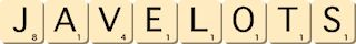 javelots