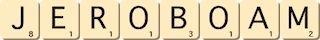 jeroboam jeroboam
