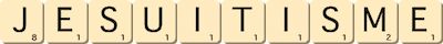 jesuitisme