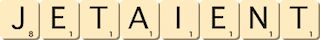 jetaient jetaient