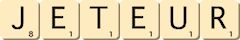 jeteur