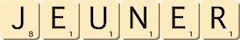 jeuner
