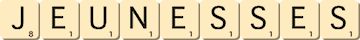 jeunesses jeunesses
