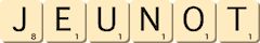 jeunot