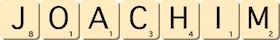 joachim joachim
