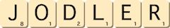 jodler jodler