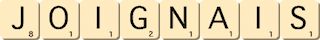 joignais