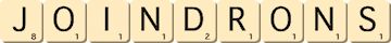 joindrons joindrons