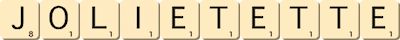 joliet--ette