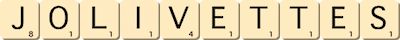 jolivettes