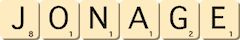 jonage