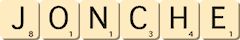 jonche jonche