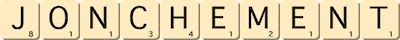 jonchement