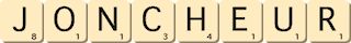 joncheur